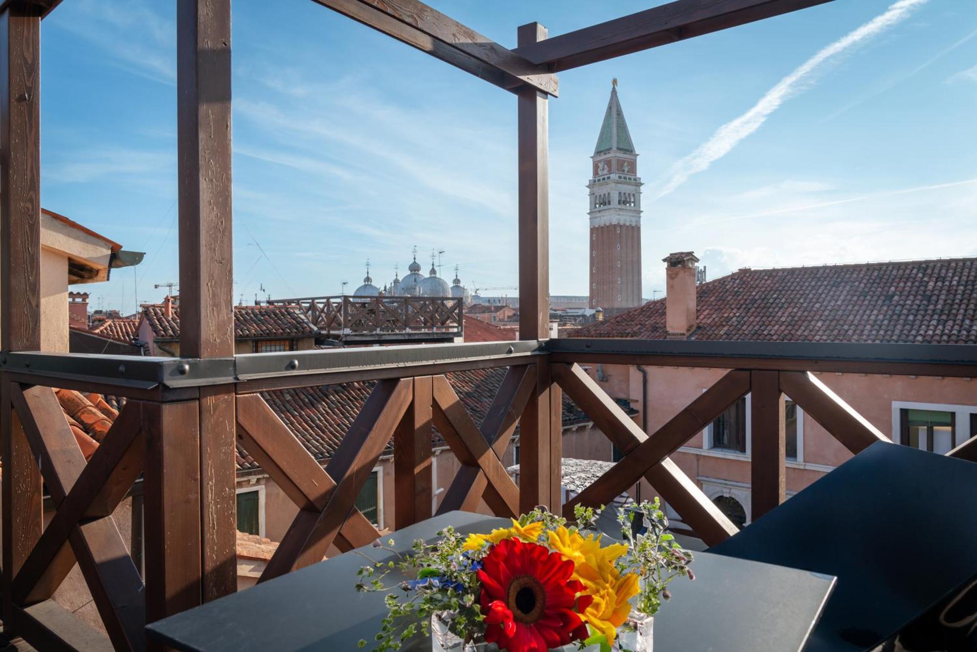 Palazzo San Luca Gasthof