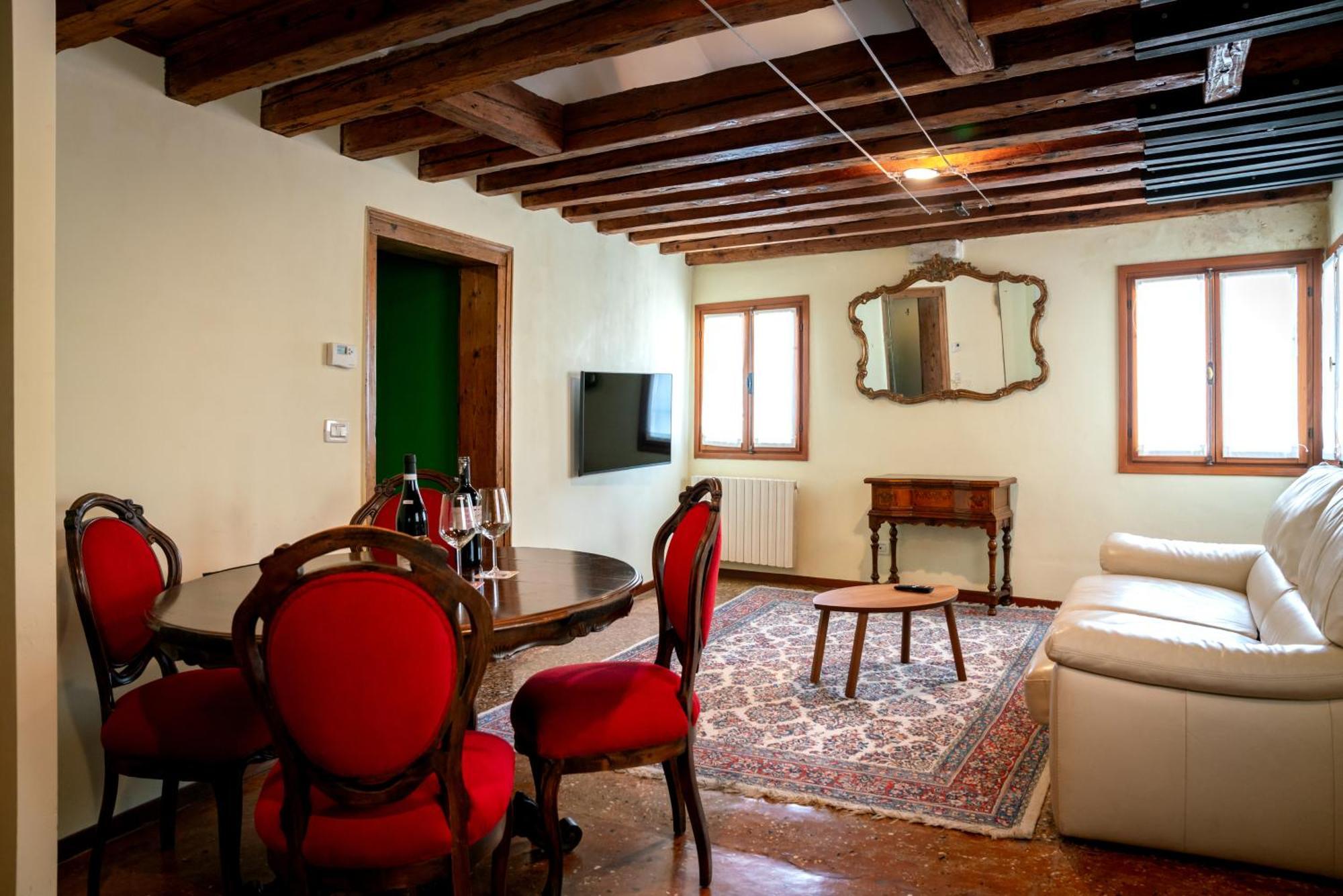 Palazzo San Luca Gasthof 3*